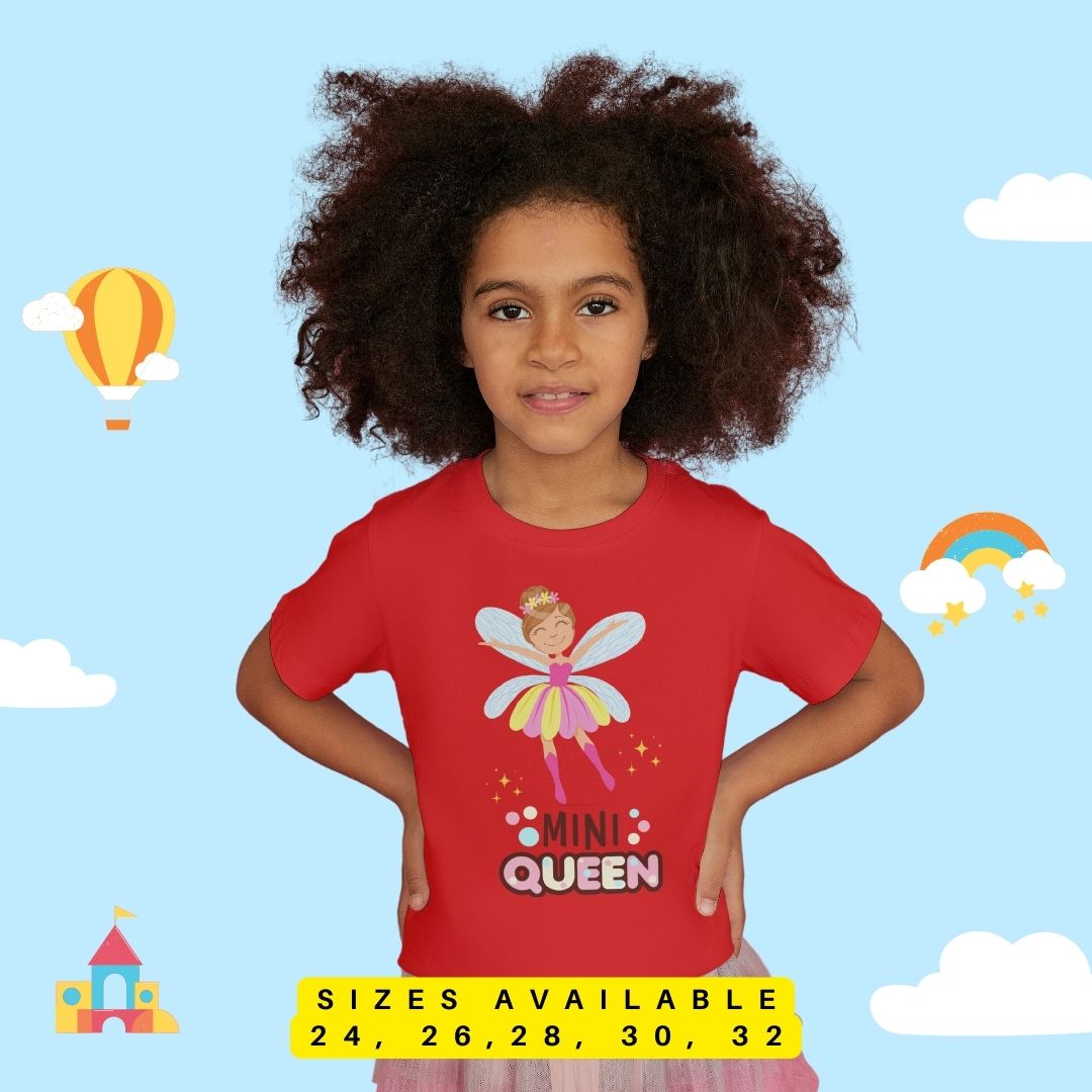 Kids Tshirt