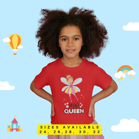 Kids Tshirt