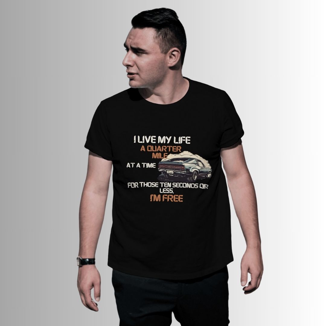 buy fast and furious tshirt from The hustlers Co