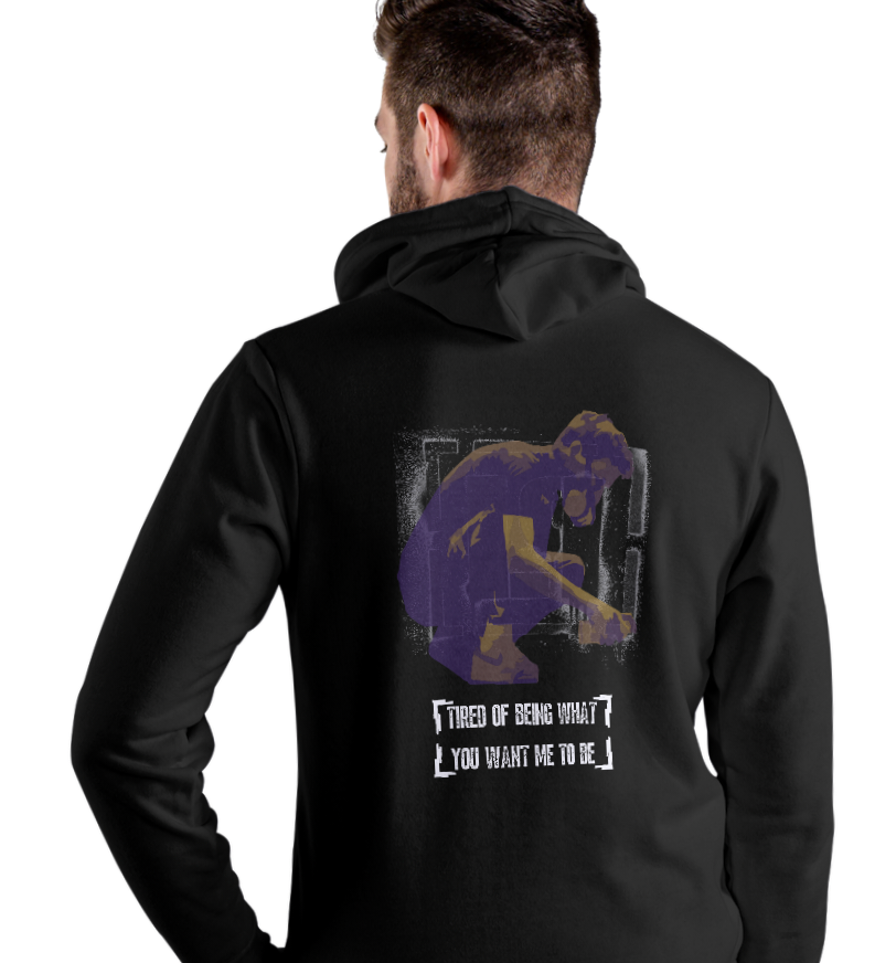 Best Hoodie Linkin Park Hoodie
Made in India Printed Hoodie
Meteora - Unisex Hoodie