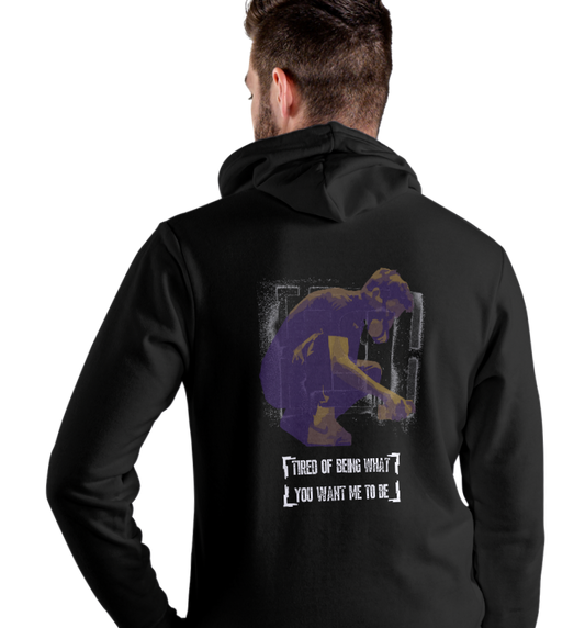 Best Hoodie Linkin Park Hoodie
Made in India Printed Hoodie
Meteora - Unisex Hoodie