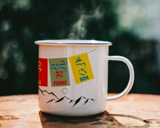 Shop online best enamel mug brand in India